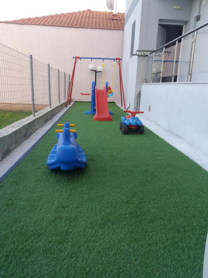 Star Studios Stavros (Thessaloniki) Exterior foto