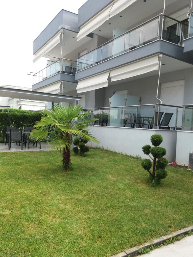 Star Studios Stavros (Thessaloniki) Exterior foto